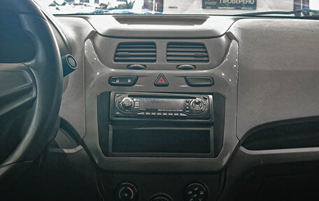 Chevrolet Cobalt II, 2013 год, 270 000 рублей, 15 фотография