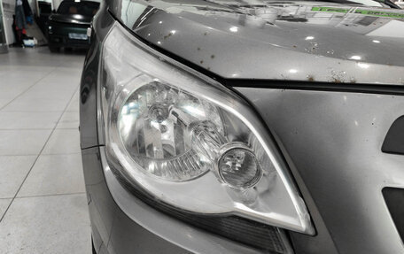 Chevrolet Cobalt II, 2013 год, 270 000 рублей, 17 фотография