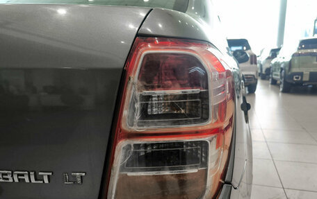 Chevrolet Cobalt II, 2013 год, 270 000 рублей, 10 фотография