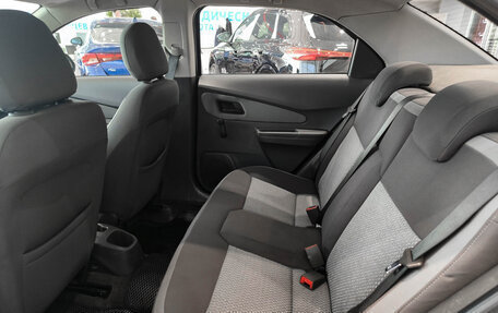 Chevrolet Cobalt II, 2013 год, 270 000 рублей, 12 фотография