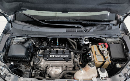 Chevrolet Cobalt II, 2013 год, 270 000 рублей, 9 фотография