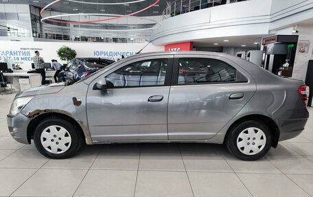 Chevrolet Cobalt II, 2013 год, 270 000 рублей, 8 фотография