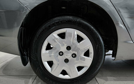 Chevrolet Cobalt II, 2013 год, 270 000 рублей, 18 фотография