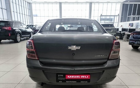Chevrolet Cobalt II, 2013 год, 270 000 рублей, 6 фотография