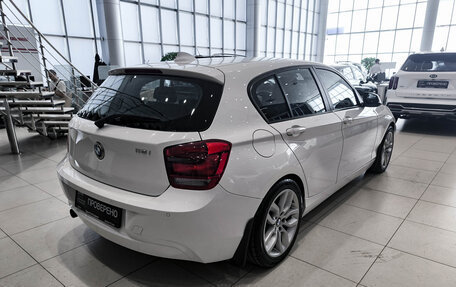 BMW 1 серия, 2012 год, 899 000 рублей, 5 фотография
