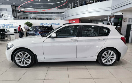 BMW 1 серия, 2012 год, 899 000 рублей, 8 фотография
