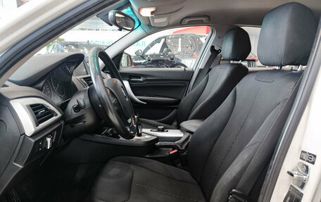 BMW 1 серия, 2012 год, 899 000 рублей, 16 фотография