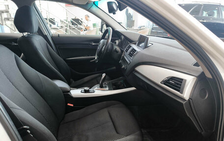 BMW 1 серия, 2012 год, 899 000 рублей, 11 фотография