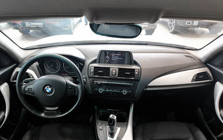 BMW 1 серия, 2012 год, 899 000 рублей, 14 фотография