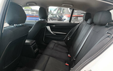 BMW 1 серия, 2012 год, 899 000 рублей, 12 фотография