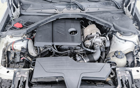 BMW 1 серия, 2012 год, 899 000 рублей, 9 фотография