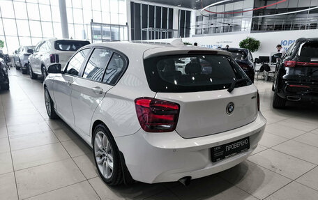 BMW 1 серия, 2012 год, 899 000 рублей, 7 фотография