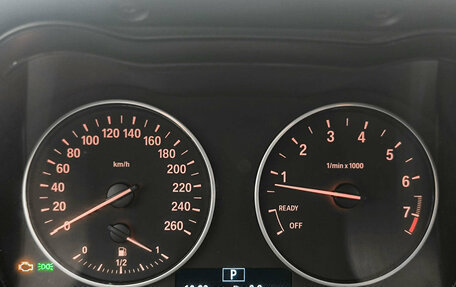 BMW 1 серия, 2012 год, 899 000 рублей, 13 фотография