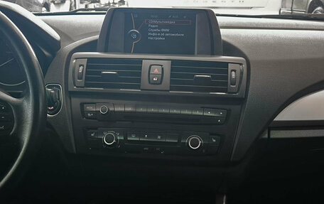 BMW 1 серия, 2012 год, 899 000 рублей, 15 фотография