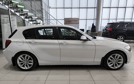 BMW 1 серия, 2012 год, 899 000 рублей, 4 фотография