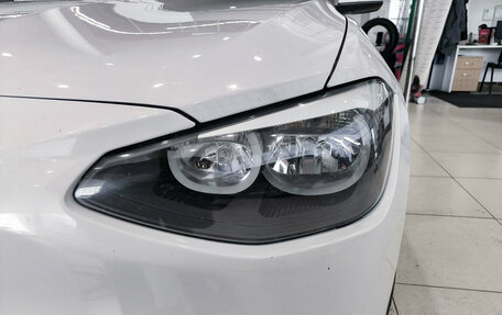 BMW 1 серия, 2012 год, 899 000 рублей, 17 фотография