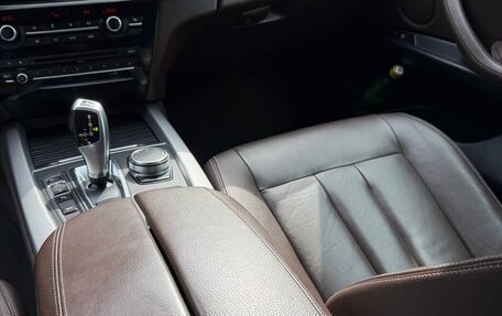 BMW X5, 2017 год, 3 600 000 рублей, 6 фотография