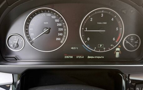 BMW X5, 2017 год, 3 600 000 рублей, 13 фотография