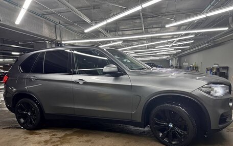 BMW X5, 2017 год, 3 600 000 рублей, 2 фотография