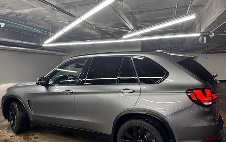 BMW X5, 2017 год, 3 600 000 рублей, 4 фотография