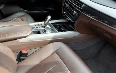 BMW X5, 2017 год, 3 600 000 рублей, 5 фотография