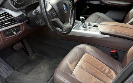 BMW X5, 2017 год, 3 600 000 рублей, 10 фотография