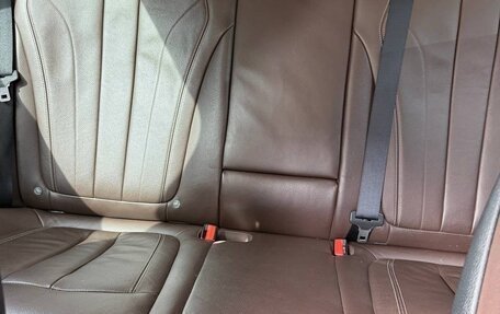 BMW X5, 2017 год, 3 600 000 рублей, 9 фотография