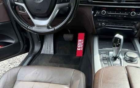 BMW X5, 2017 год, 3 600 000 рублей, 7 фотография