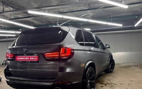 BMW X5, 2017 год, 3 600 000 рублей, 3 фотография
