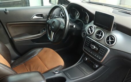 Mercedes-Benz GLA, 2014 год, 1 730 000 рублей, 6 фотография