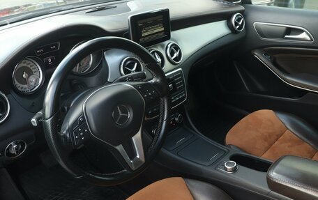 Mercedes-Benz GLA, 2014 год, 1 730 000 рублей, 5 фотография