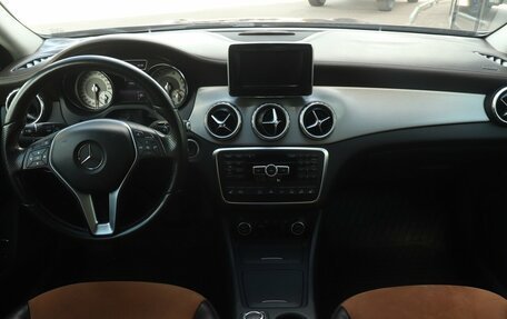 Mercedes-Benz GLA, 2014 год, 1 730 000 рублей, 7 фотография
