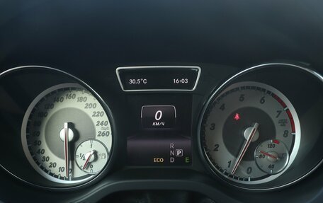 Mercedes-Benz GLA, 2014 год, 1 730 000 рублей, 14 фотография