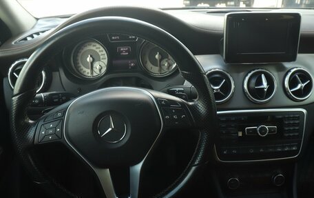 Mercedes-Benz GLA, 2014 год, 1 730 000 рублей, 12 фотография