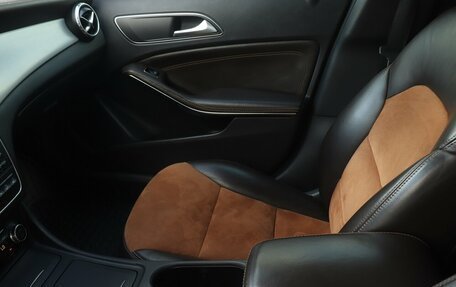 Mercedes-Benz GLA, 2014 год, 1 730 000 рублей, 15 фотография