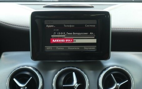 Mercedes-Benz GLA, 2014 год, 1 730 000 рублей, 10 фотография