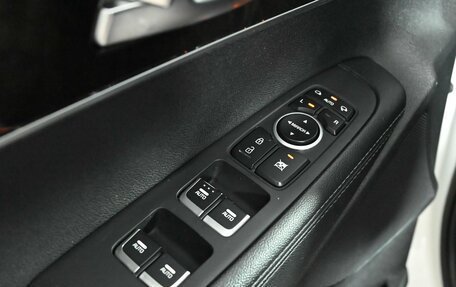 KIA Sorento III Prime рестайлинг, 2017 год, 3 000 000 рублей, 12 фотография