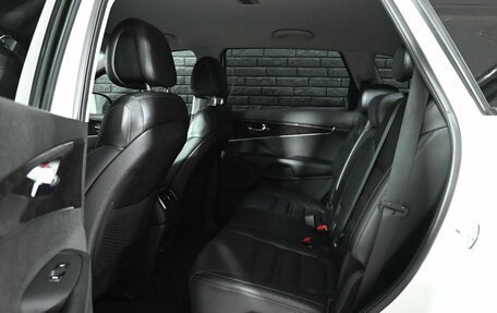 KIA Sorento III Prime рестайлинг, 2017 год, 3 000 000 рублей, 16 фотография