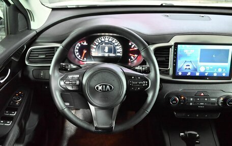 KIA Sorento III Prime рестайлинг, 2017 год, 3 000 000 рублей, 10 фотография