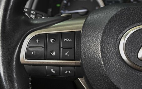 Lexus RX IV рестайлинг, 2021 год, 5 595 000 рублей, 21 фотография