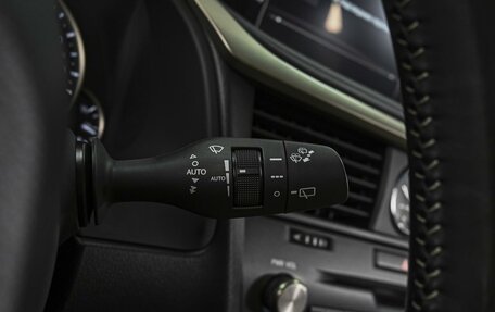 Lexus RX IV рестайлинг, 2021 год, 5 595 000 рублей, 20 фотография