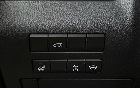 Lexus RX IV рестайлинг, 2021 год, 5 595 000 рублей, 23 фотография