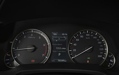 Lexus RX IV рестайлинг, 2021 год, 5 595 000 рублей, 26 фотография