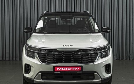 KIA Seltos I, 2025 год, 2 799 000 рублей, 3 фотография