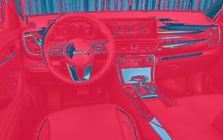 KIA Seltos I, 2025 год, 2 799 000 рублей, 6 фотография