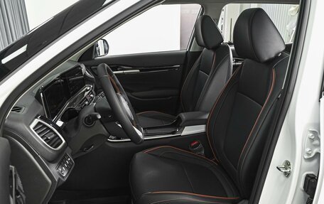 KIA Seltos I, 2025 год, 2 799 000 рублей, 10 фотография