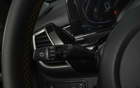 KIA Seltos I, 2025 год, 2 799 000 рублей, 19 фотография