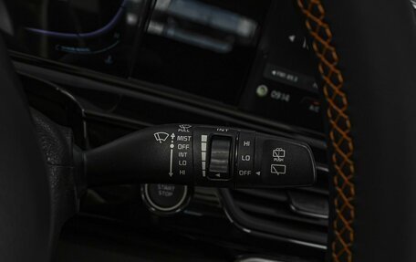 KIA Seltos I, 2025 год, 2 799 000 рублей, 20 фотография