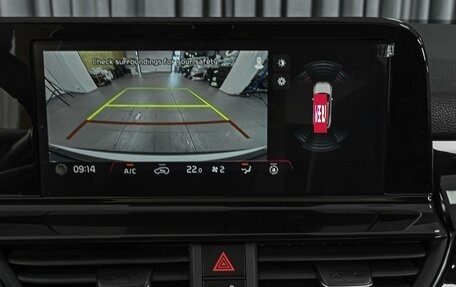 KIA Seltos I, 2025 год, 2 799 000 рублей, 16 фотография