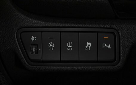 KIA Seltos I, 2025 год, 2 799 000 рублей, 23 фотография